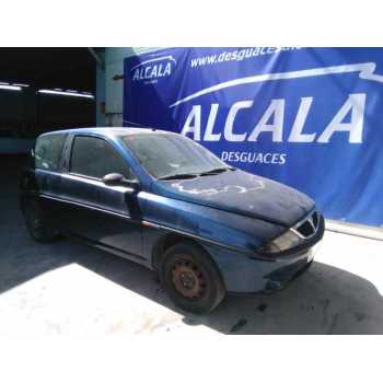 LANCIA LANCIA Y