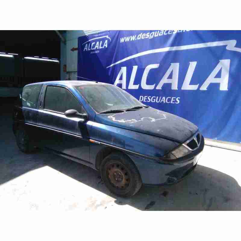 lancia lancia y del año 1997