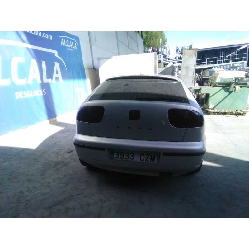 seat leon (1m1) del año 2004