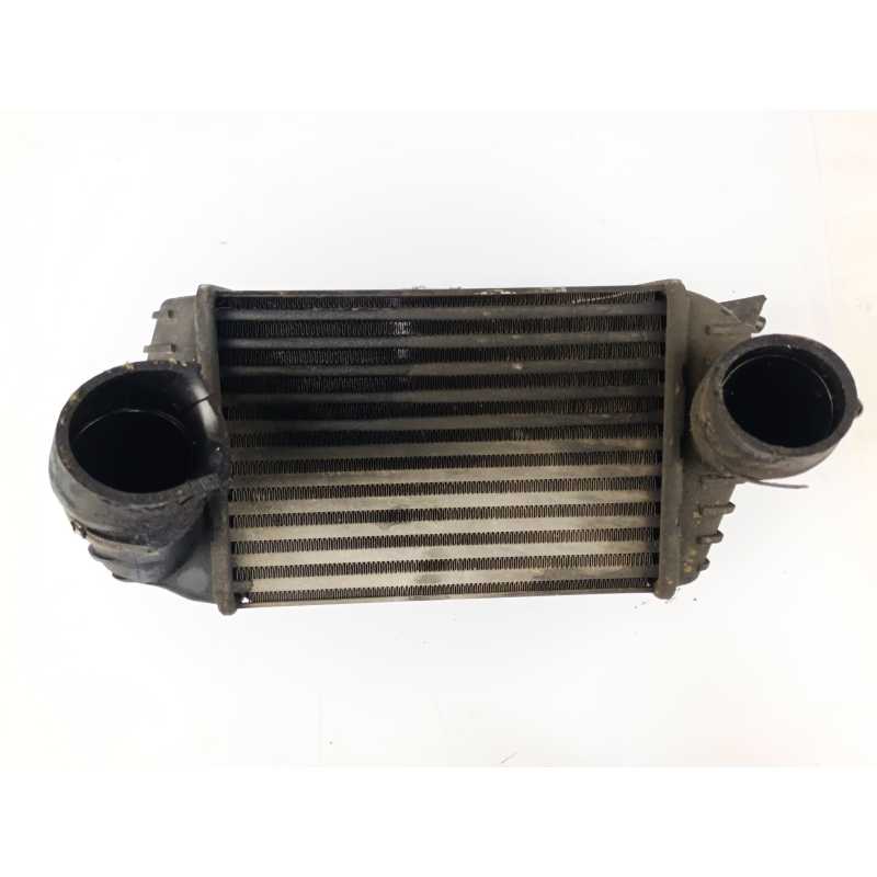 RADIADOR INTERCOOLER 