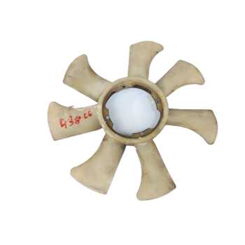 ASPAS DEL VENTILADOR 