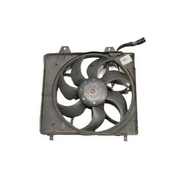 ELECTROVENTILADOR 