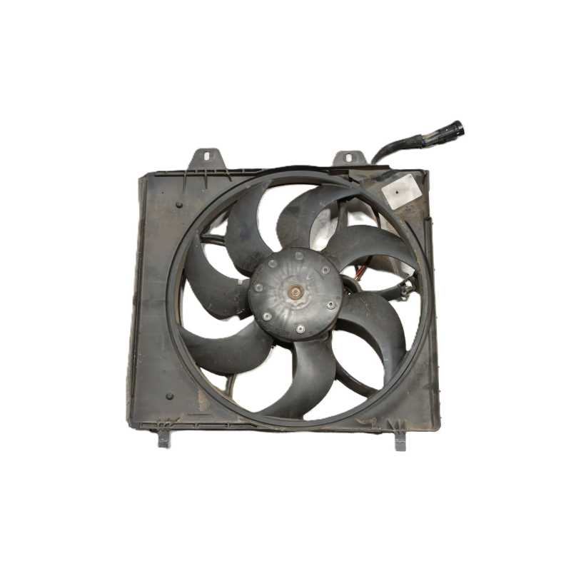 ELECTROVENTILADOR 