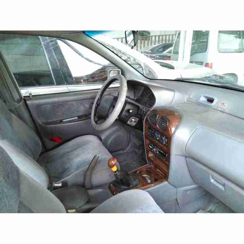 kia joice del año 2000