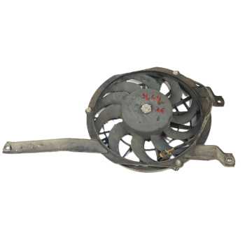 ELECTROVENTILADOR RADIADOR AIRE ACONDICIONADO 3135103344 