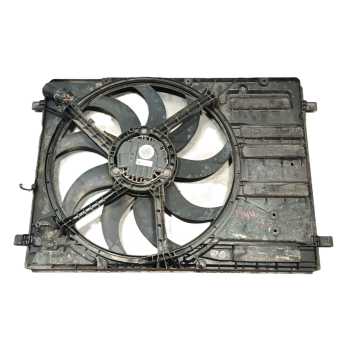 ELECTROVENTILADOR JX618C607BB 