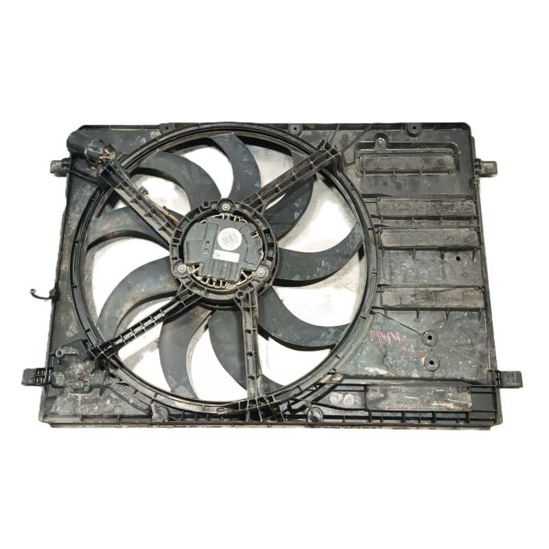 ELECTROVENTILADOR JX618C607BB 