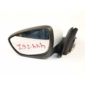 RETROVISOR IZQUIERDO JX7B17E715AD 