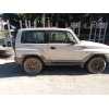 ssangyong korando (kj) del año 2000