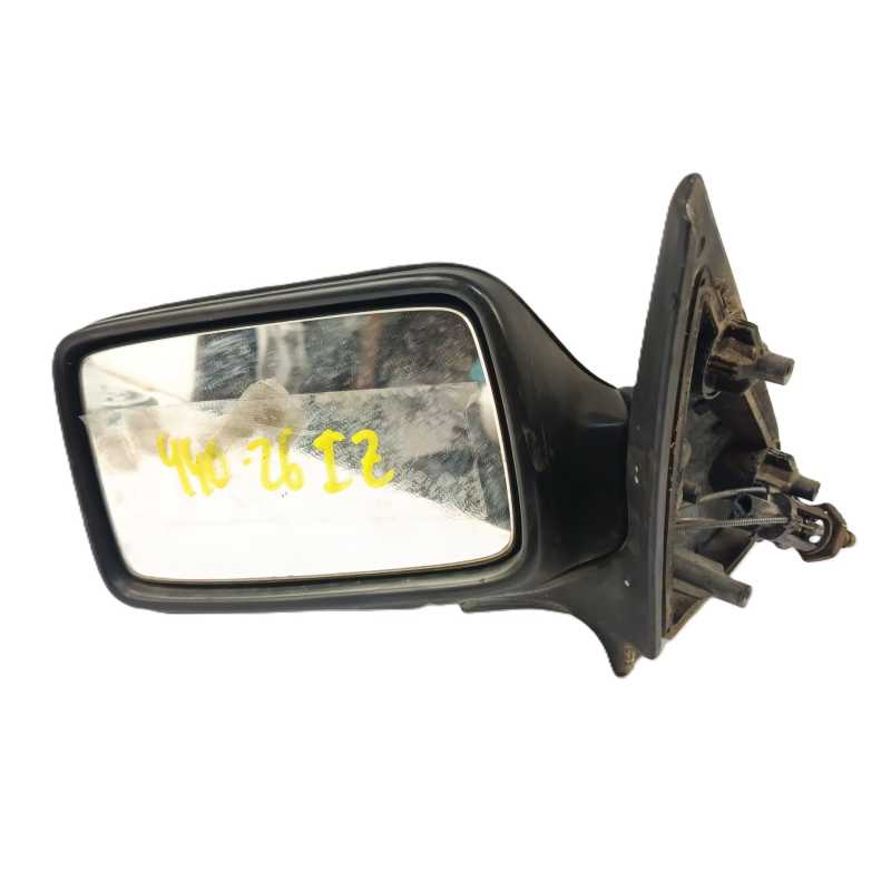 RETROVISOR IZQUIERDO 