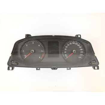 CUADRO INSTRUMENTOS 7E0920860S 
