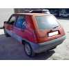 renault 5 (b/c40) del año 1988