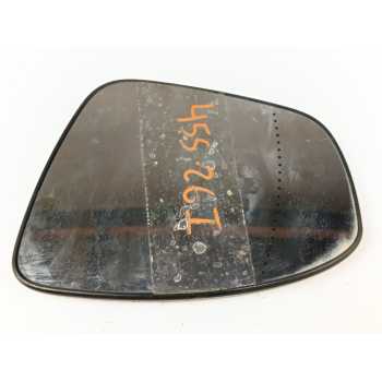 CRISTAL RETROVISOR IZQUIERDO 39166740 