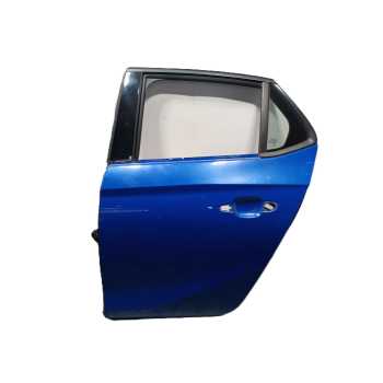 PUERTA TRASERA IZQUIERDA 9837706080 