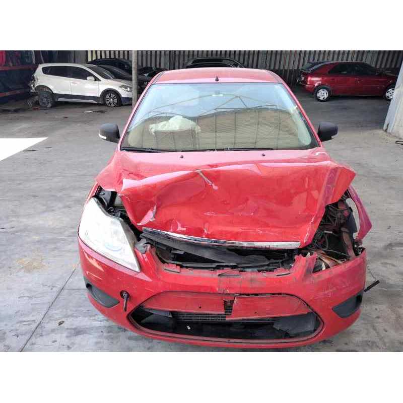 ford focus lim. (cb4) del año 2009