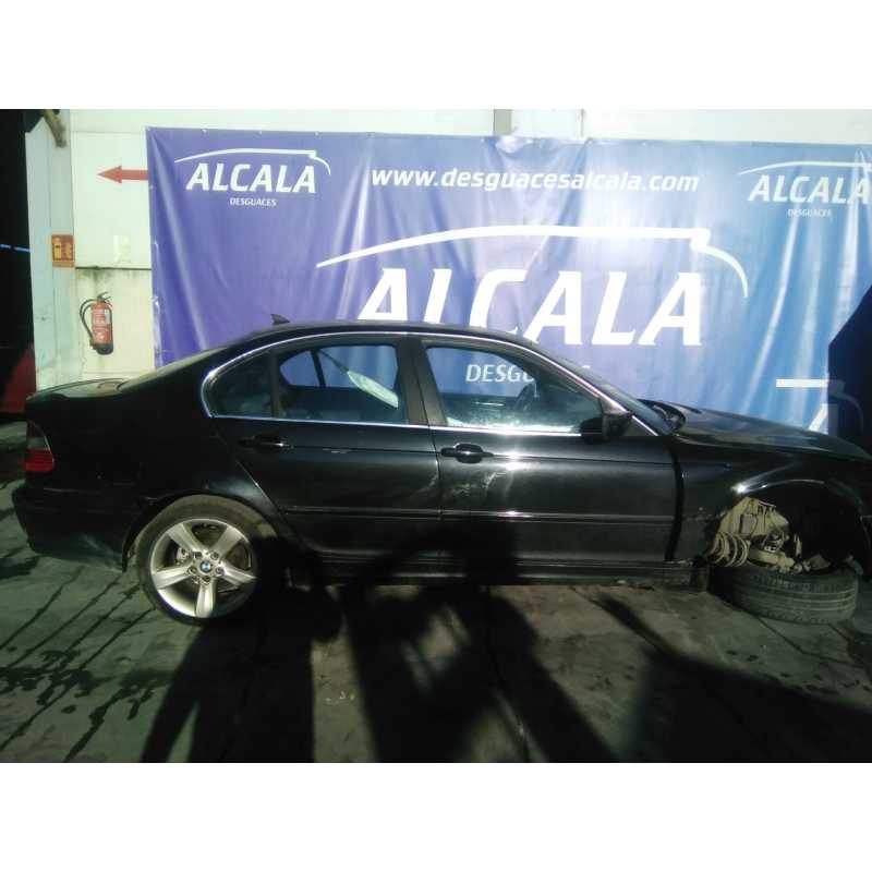 bmw 3 (e46) del año 2004