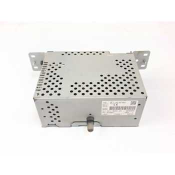 SISTEMA AUDIO / RADIO CD JX7118K810UH 