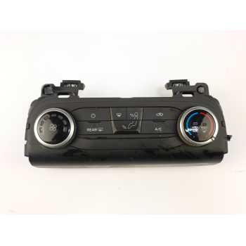 MANDO CLIMATIZADOR JX7T19980AD 