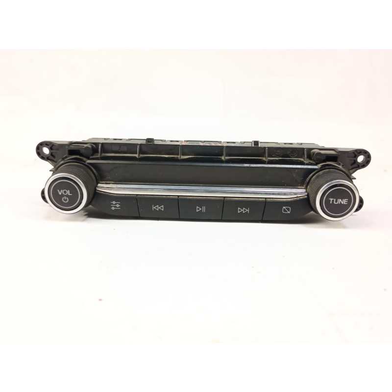MANDO RADIO JX7T18K811AG 