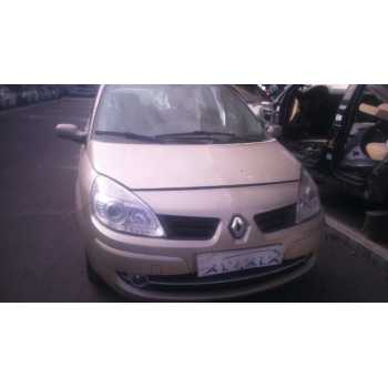 RENAULT SCENIC II
