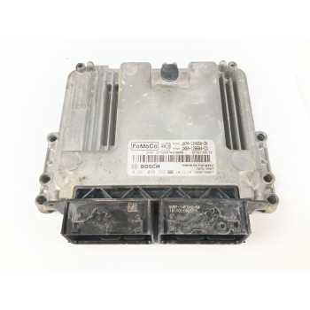 CENTRALITA MOTOR UCE JX7A12A650ZA JX6A12B684CD 0281036222