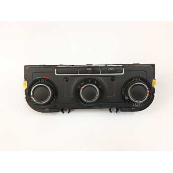 MANDO CALEFACCION / AIRE ACONDICIONADO 7E0907047AK 