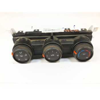 MANDO CALEFACCION / AIRE ACONDICIONADO 275054721R 
