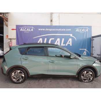 HYUNDAI BAYON (BC3) de desguace