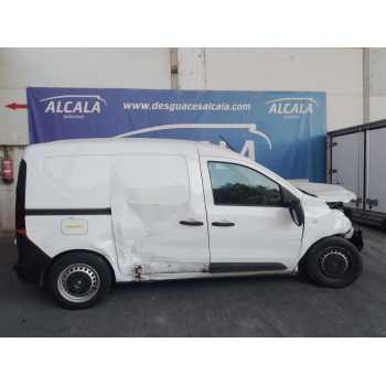 renault express furgoneta/monovolumen del año 2023