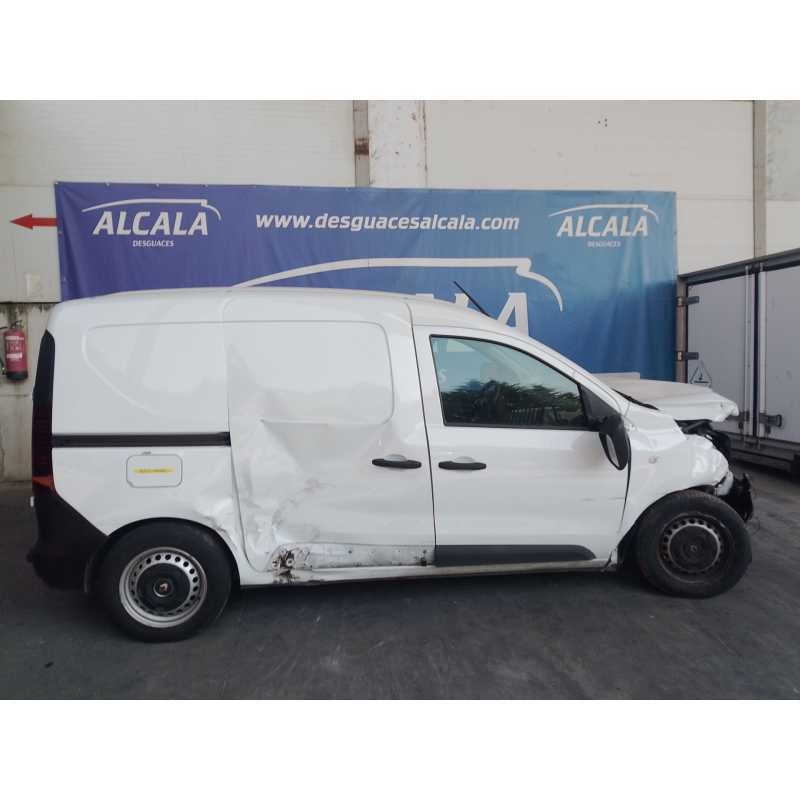 renault express furgoneta/monovolumen del año 2023