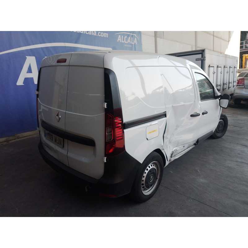 renault express furgoneta/monovolumen del año 2023