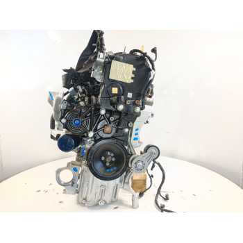 MOTOR COMPLETO 46356294 DIESEL 5.057 KM