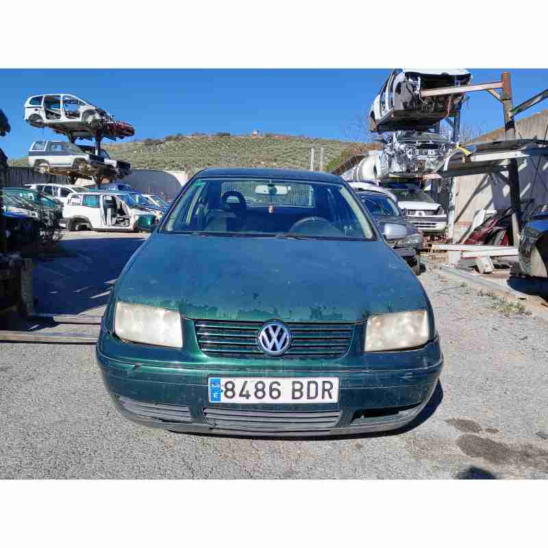 volkswagen bora i (1j2) del año 2001