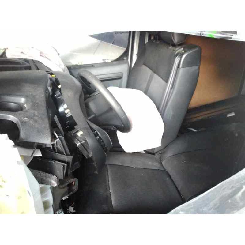 peugeot expert furgón del año 2019
