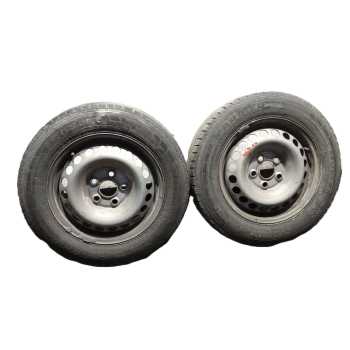 NEUMATICO 205/65 R16C 107/105T 1423 