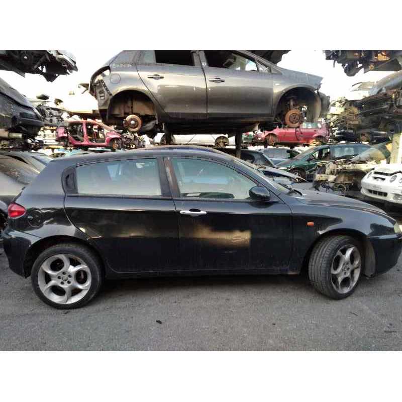 alfa romeo 147 (190) del año 2004