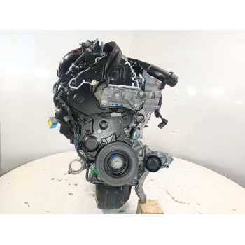 MOTOR COMPLETO YH01 DIESEL 182.942 KM