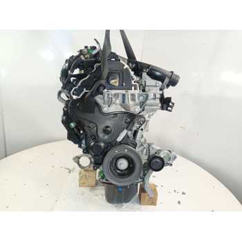MOTOR COMPLETO YH01 DIESEL 105.843 KM