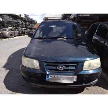 HYUNDAI MATRIX (FC)