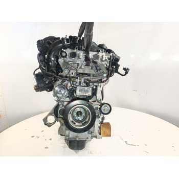 MOTOR COMPLETO HN05 GASOLINA 15.552 KM