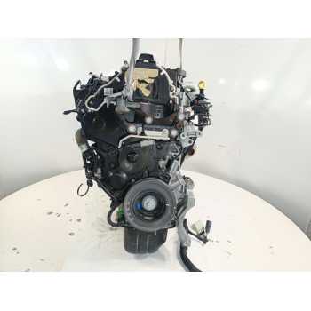 MOTOR COMPLETO ZTDA DIESEL 224.022 KM