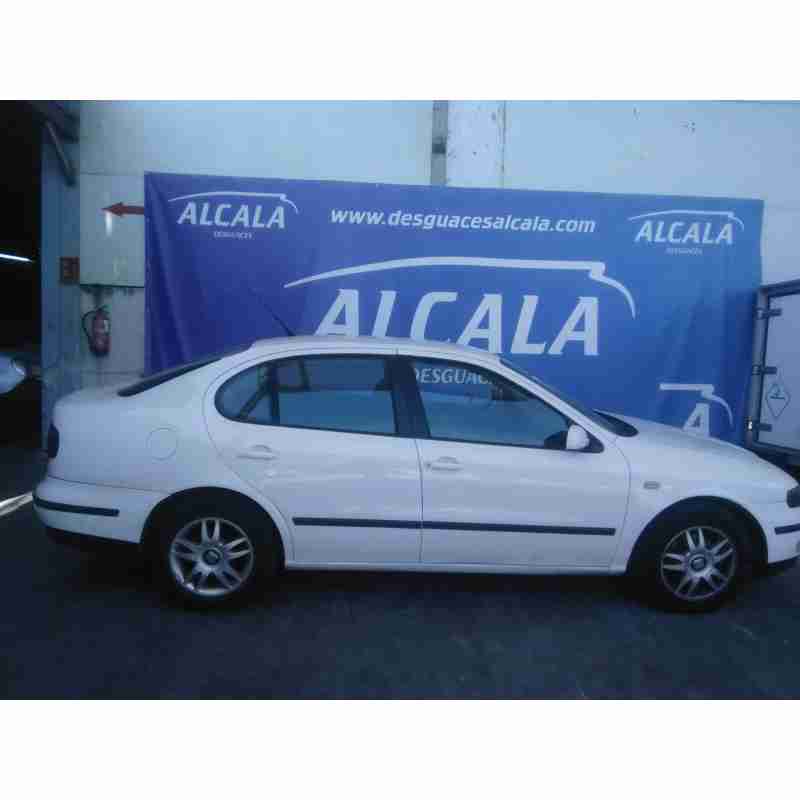 seat toledo ii (1m2) del año 2000