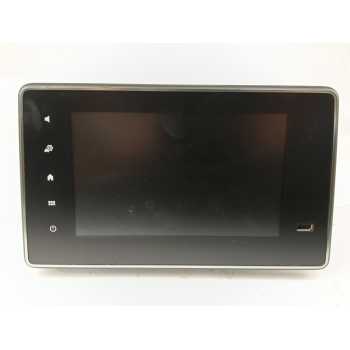 PANTALLA MULTIFUNCION 259155099R 