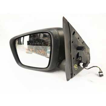 RETROVISOR IZQUIERDO 