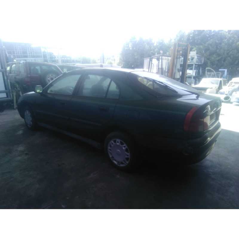 mitsubishi carisma (da_) del año 1998