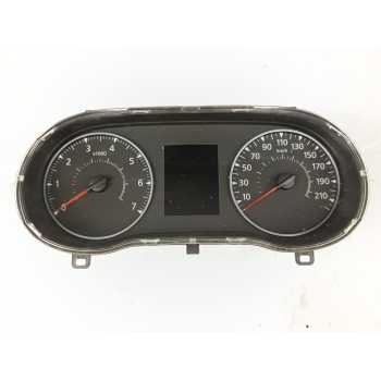 CUADRO INSTRUMENTOS 248091559R 