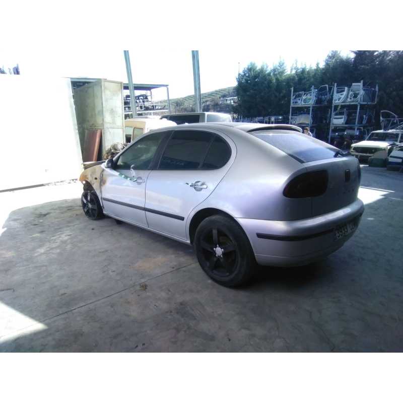 seat leon (1m1) del año 2004