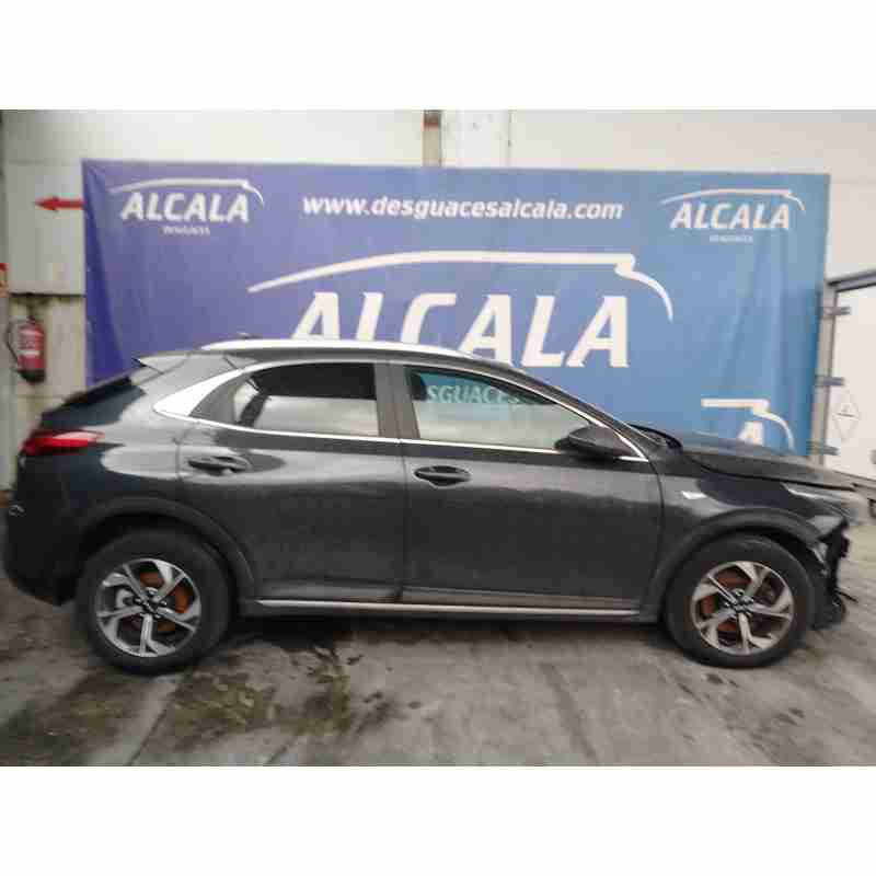 kia xceed (cd) del año 2023