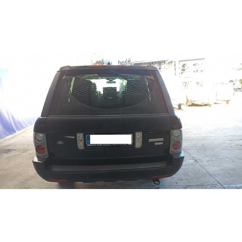 land rover range rover (lm) del año 2006