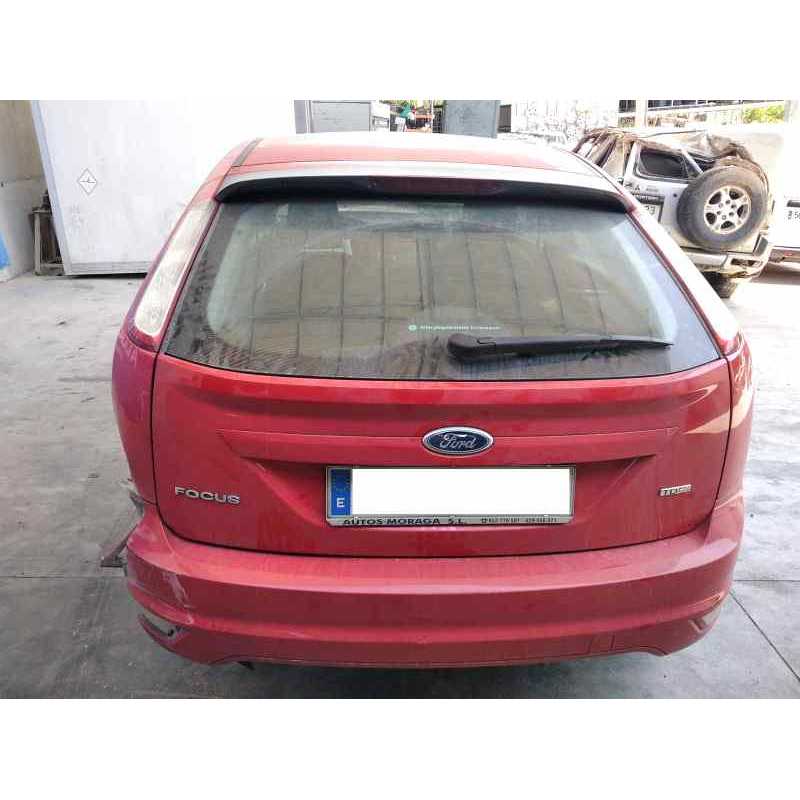 ford focus lim. (cb4) del año 2009